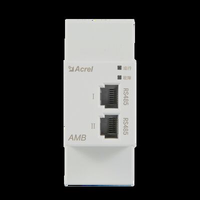 Acrel Data Center/Tower/Base Station Products AMB Series Data Center Busway Monitoring Module