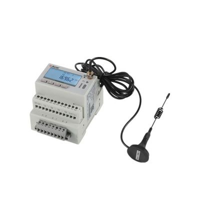 IEC62053-21 Standard 3 Phase Wifi Energy Meter 50-60hz