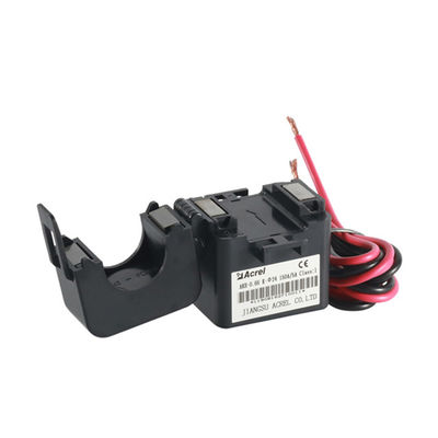low voltage split core current transformer/split core transformer/current transducer
