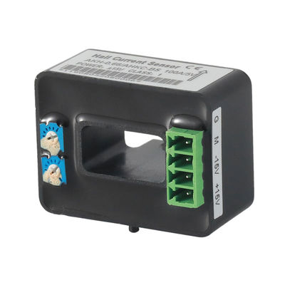 Acrel AHKC-BS AC variable speed drivers split core open-loop hall current sensor/transducer