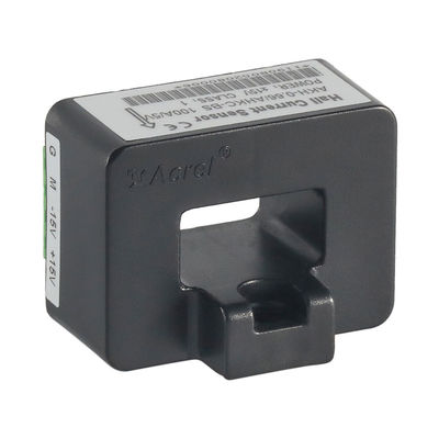 Acrel AHKC-BS AC variable speed drivers split core open-loop hall current sensor/transducer