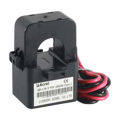 Acrel AKH-0.66/K-24N Current Sensor Split Core For Low Voltage Distribution System