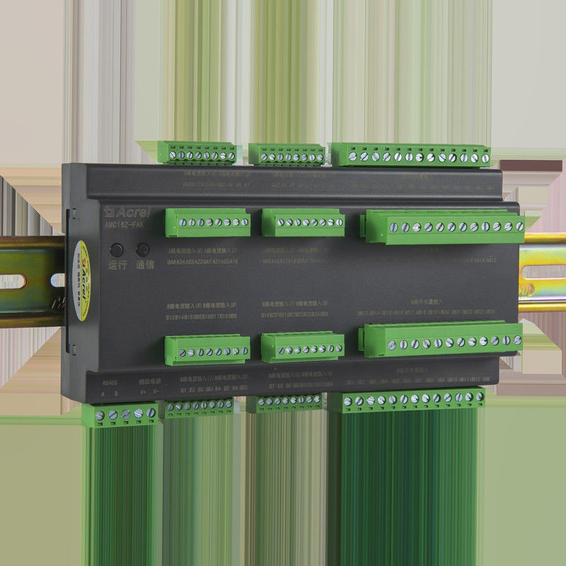 AMC16Z-FDK48 Data Center Monitor Device