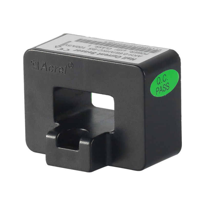 Acrel AHKC-BS AC variable speed drivers split core open-loop hall current sensor/transducer